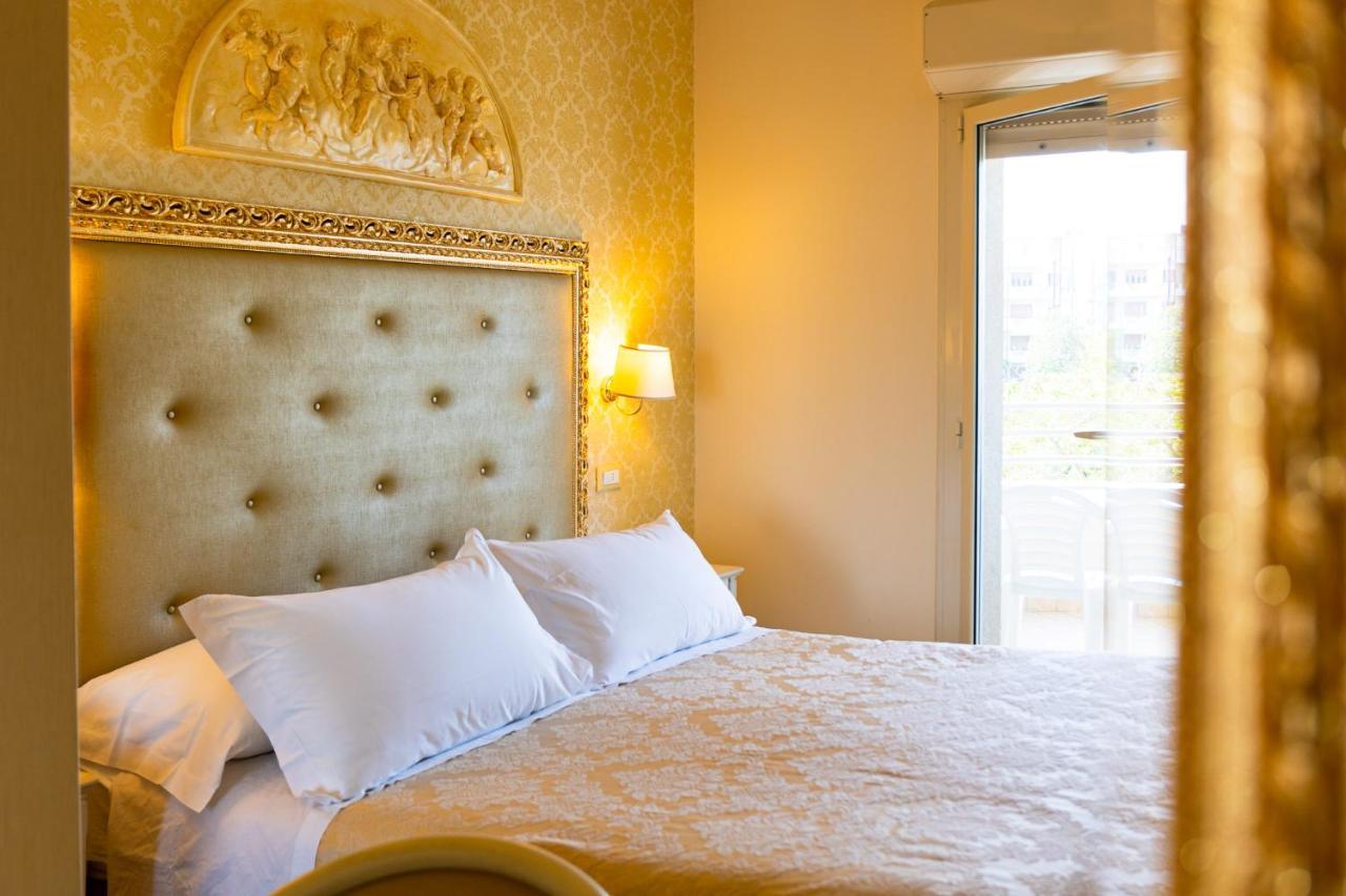 Hotel Mazzanti ميلانو ماريتيما المظهر الخارجي الصورة